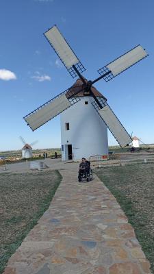 Viajes cíclicos de primavera