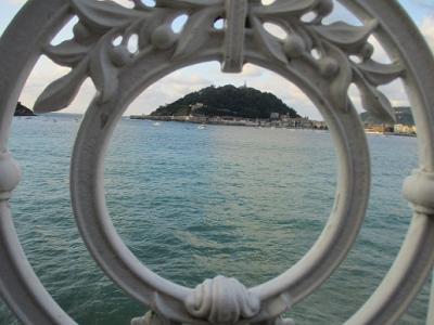 Vuelvo al mar