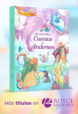 Cuentos de Andersen