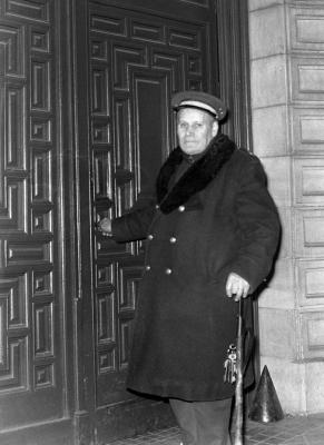 El último sereno