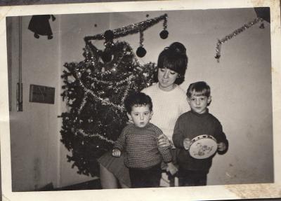 &iexcl;Feliz Navidad!