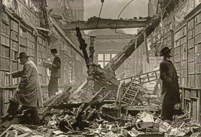 De la guerra al amor