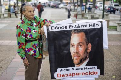 Perder a un hijo