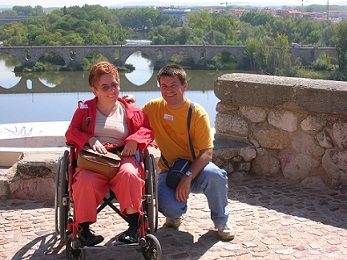Una lanza por el amor