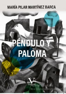 P&eacute;ndulo y paloma